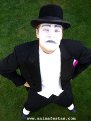 Pack Magic Clown