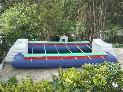 Matraquilhos Humanos