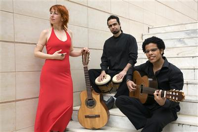 Grupo Música Cubana