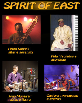 Música Clássica Indiana